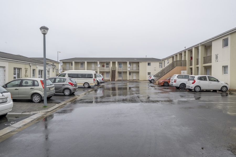 2 Bedroom Property for Sale in Sunset Glen Western Cape